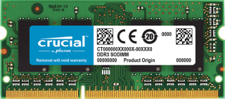 Crucial CT51264BF160BJ 4 GB 1600 MHz DDR3 Ram kullananlar yorumlar